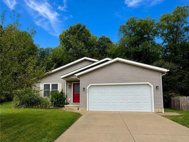 House for sale in Rittman, Ohio