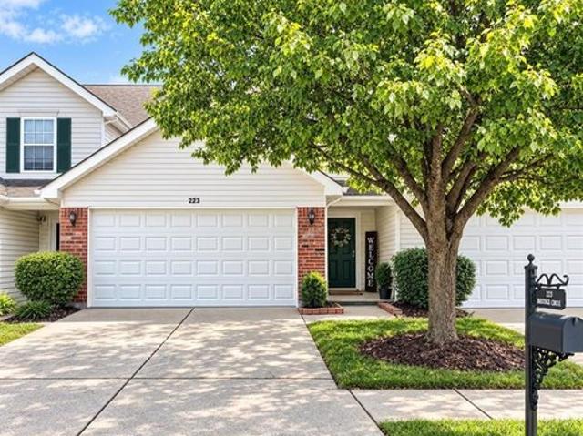 Townhouse for sale in Wentzville, Saint Charles County