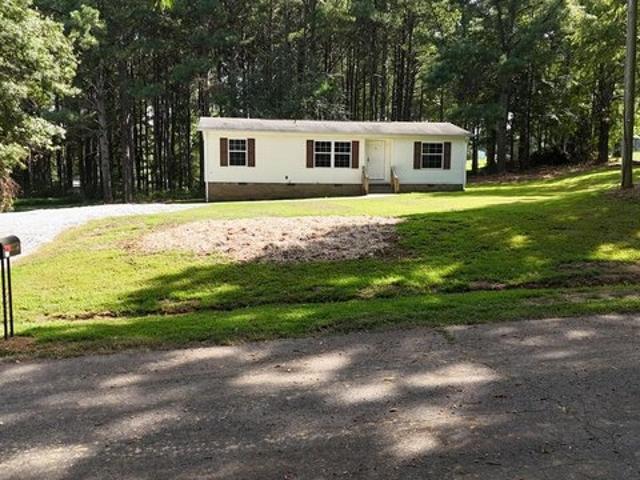 House for sale in Tennessee