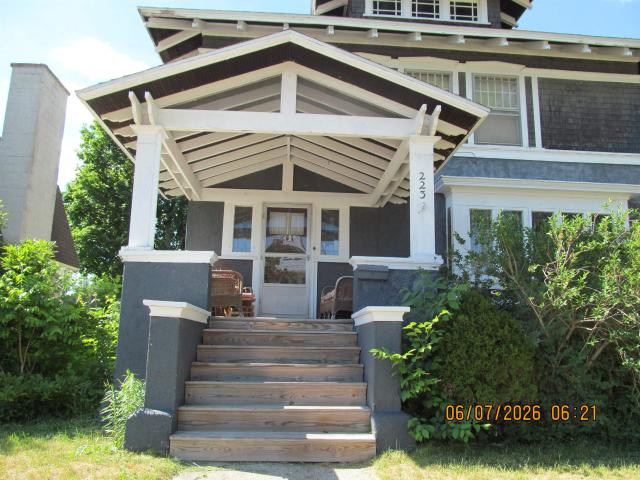 House for sale in Cadillac, Michigan