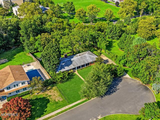 House for sale in Monmouth, New Jersey