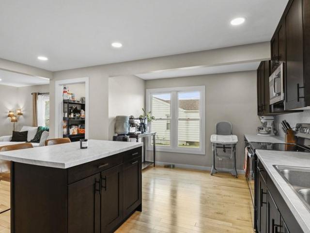 House for sale in Marshall, Wisconsin