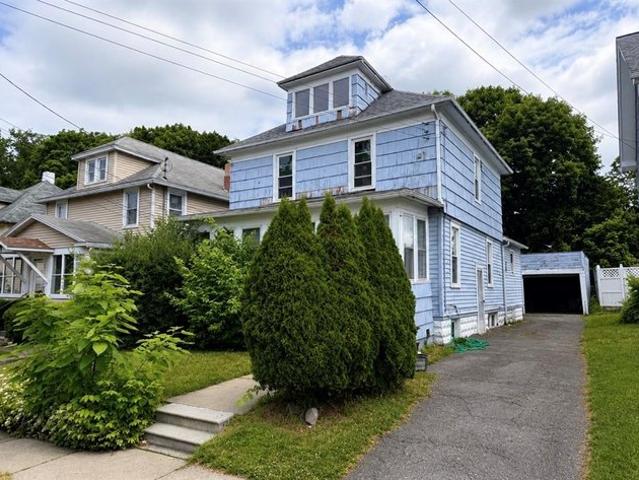 House for sale in Johnson City, New York