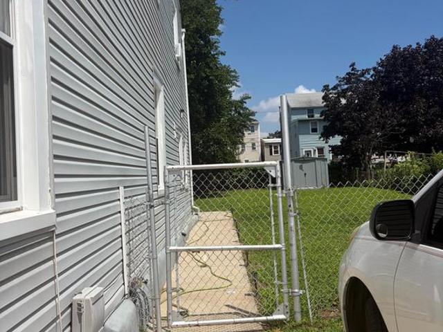 Townhouse for sale in Gloucester City, New Jersey