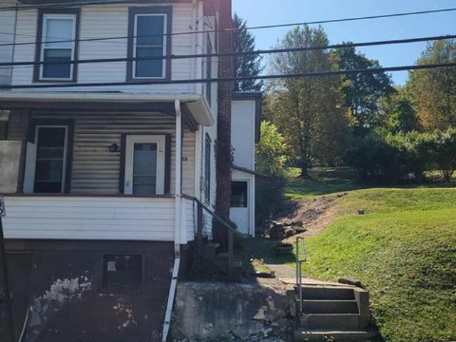 House for sale in Carbon, Pennsylvania
