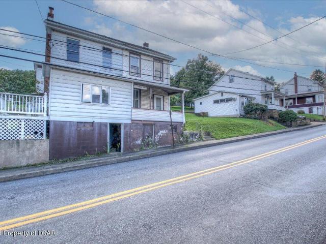 House for sale in Weatherly, Carbon County