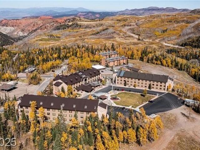 Condo for sale in Brian Head, Utah