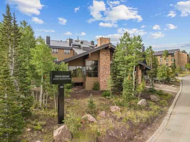 House for sale in Brian Head, Utah