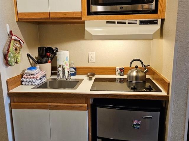 Condo for sale in Brian Head, Utah