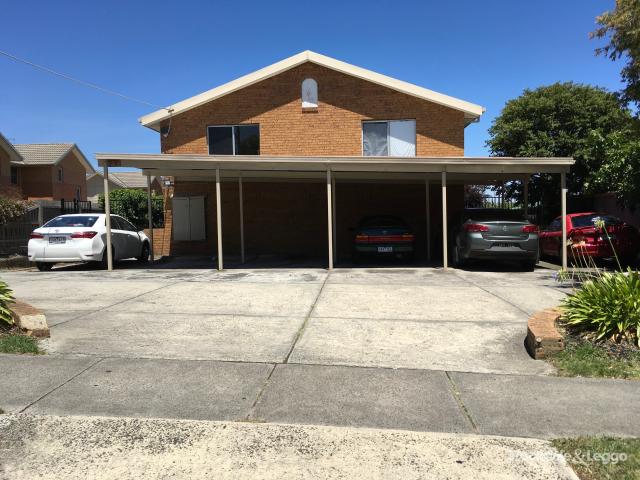 Apartment for rent in Camerons Creek, Victoria