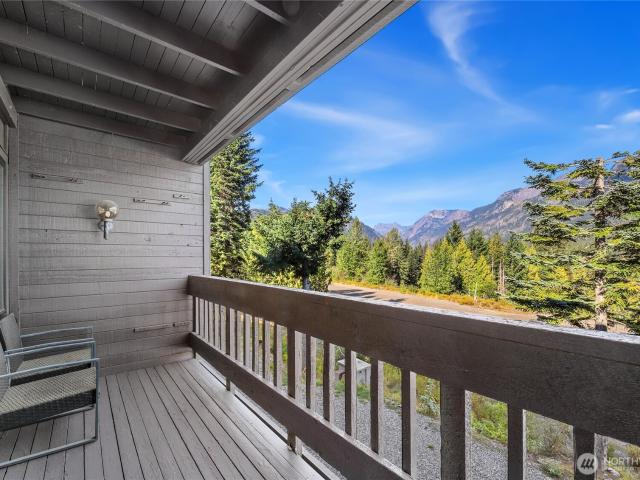 Condo for sale in Snoqualmie Pass, Washington