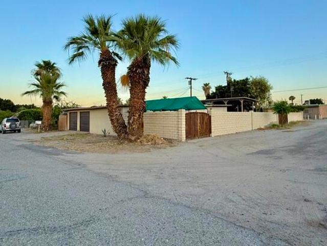 House for sale in Salton Sea Beach, Thermal