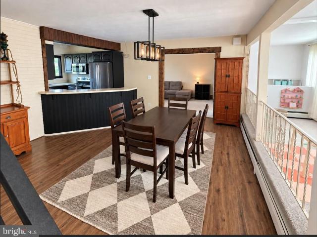 House for sale in Bucks, Pennsylvania