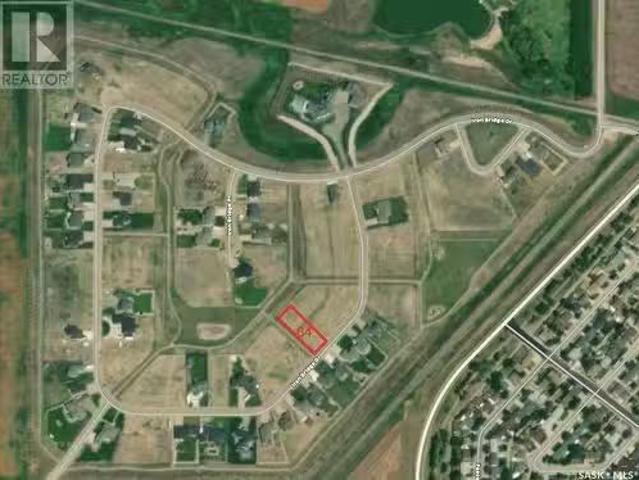 House for sale in Moose Jaw, Saskatchewan