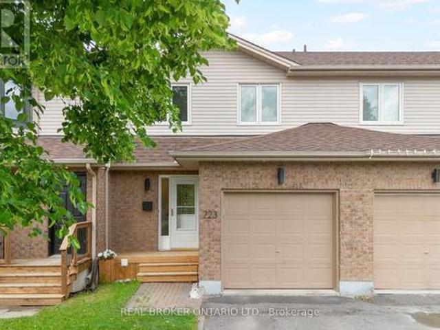 House for sale in Mississippi Mills, Ontario