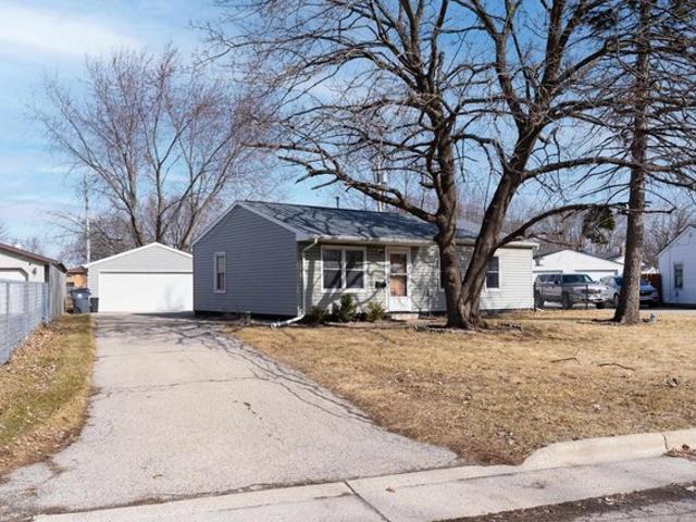 House for sale in Neenah, Wisconsin