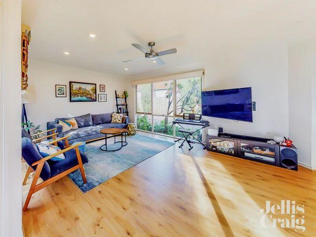 Apartment for rent in Camerons Creek, Victoria