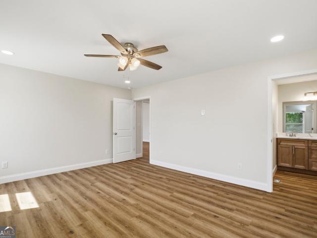 House for sale in Murray, Georgia