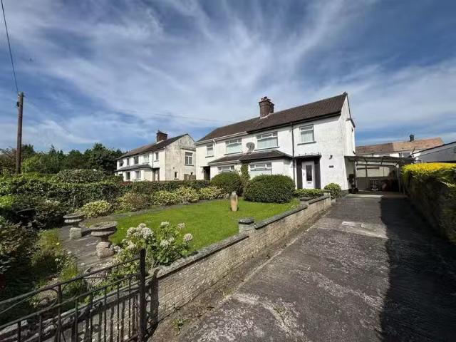 House for sale in Gorteeny, Connacht
