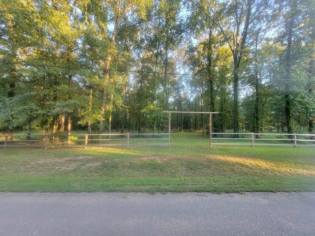 Land for sale in Haughton, Louisiana