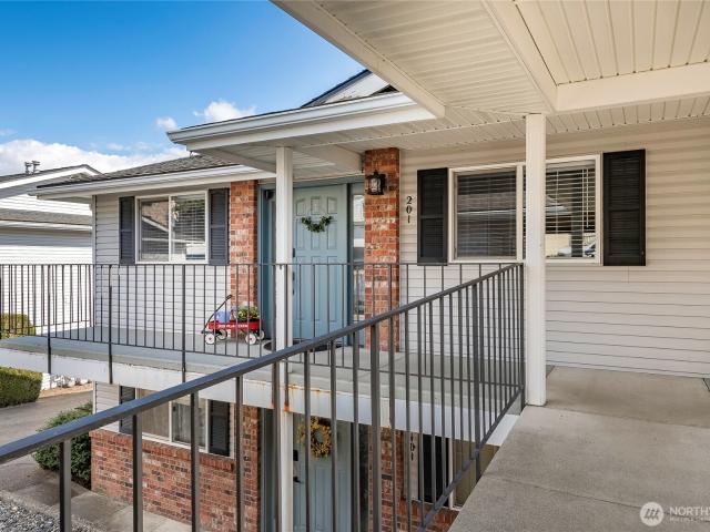 Condo for sale in Lynden, Washington