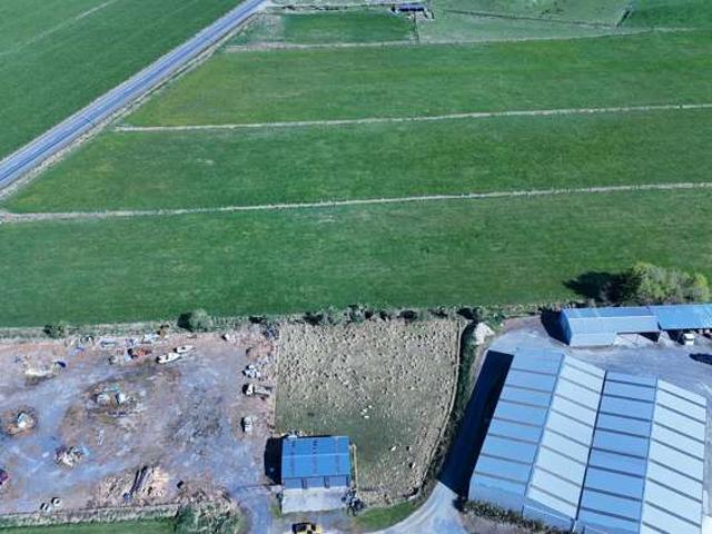 Land for sale in Otakou