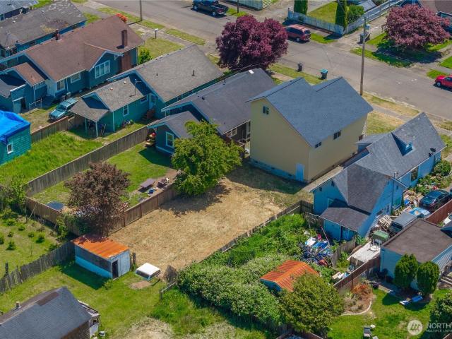 House for sale in Hoquiam, Washington