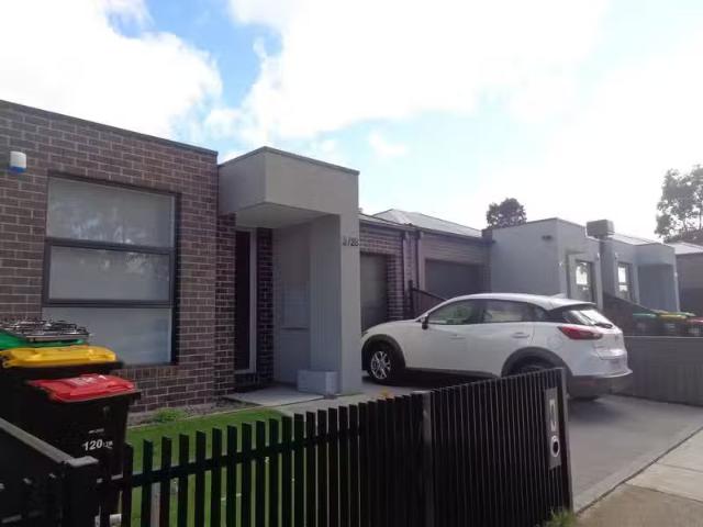 Apartment for rent in Cairnlea