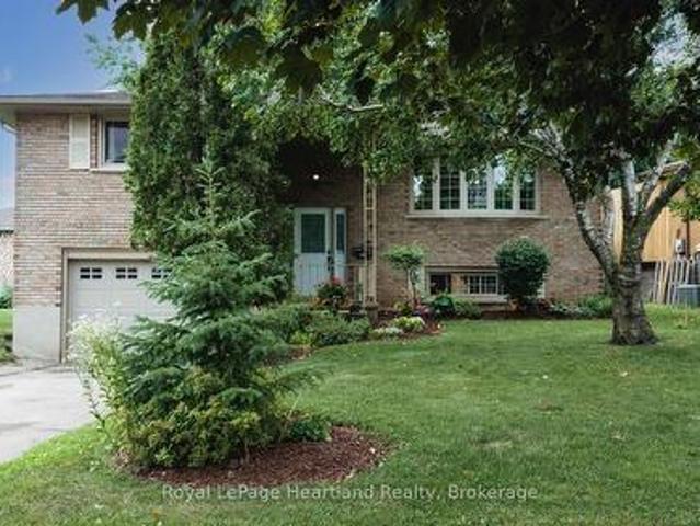 House for sale in Stratford, Ontario