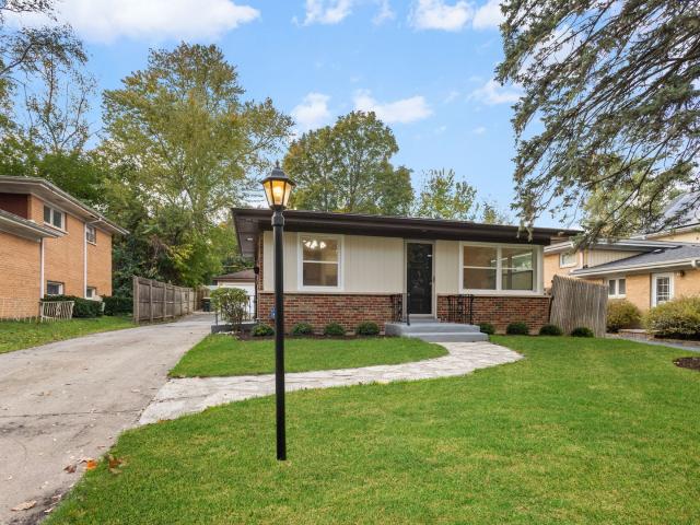 Property for sale in Libertyville, Illinois