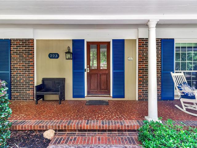 House for sale in Camelot, Clemson