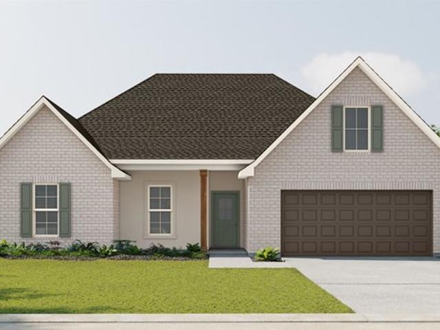 House for sale in Thibodaux, Louisiana