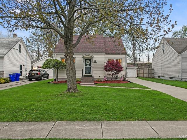 House for sale in West Seneca, New York