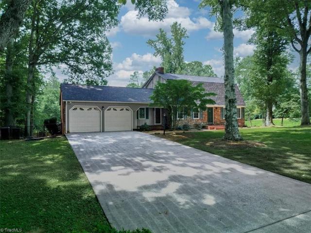 House for sale in Elkin, North Carolina