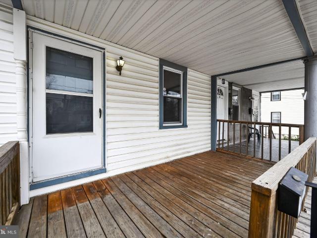 Property for sale in Delco, Pennsylvania