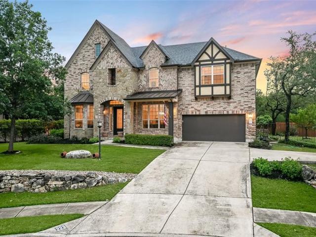 House for sale in Austin, Texas