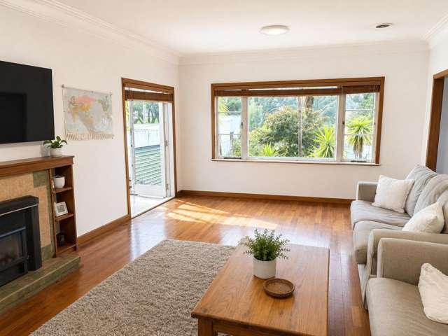 House for rent in Belmont, Oroua County