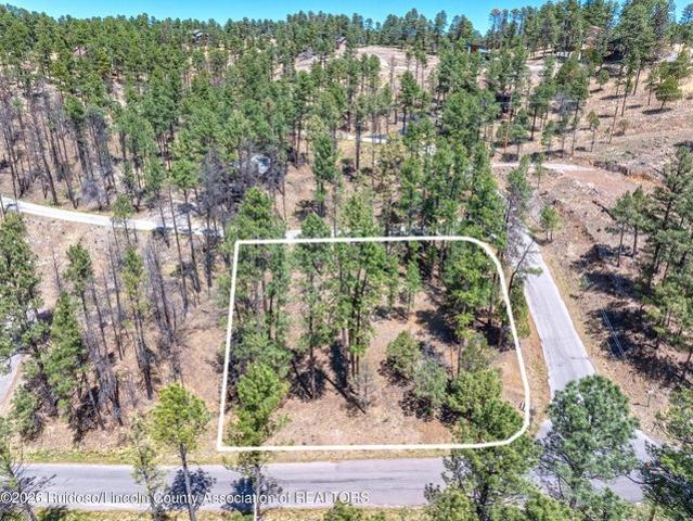 Land for sale in Alto, Lincoln County
