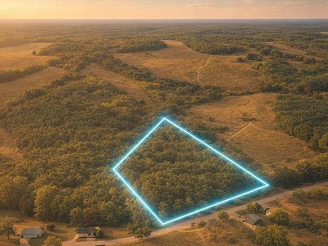 Land for sale in Macon, North Carolina