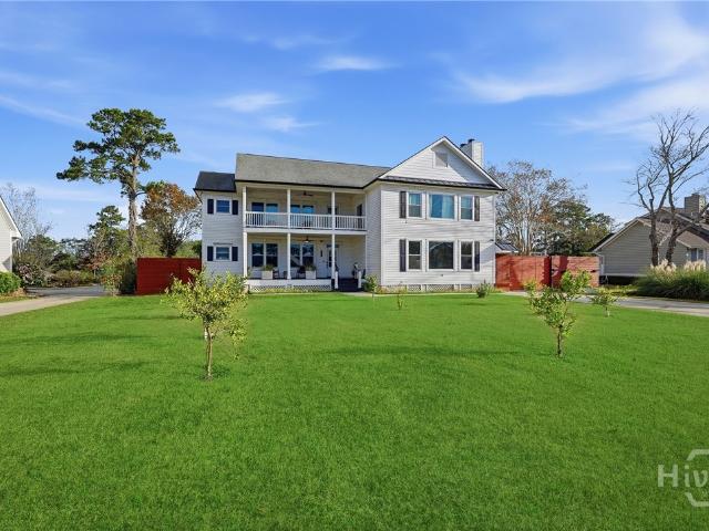 House for sale in Georgetown, Georgia