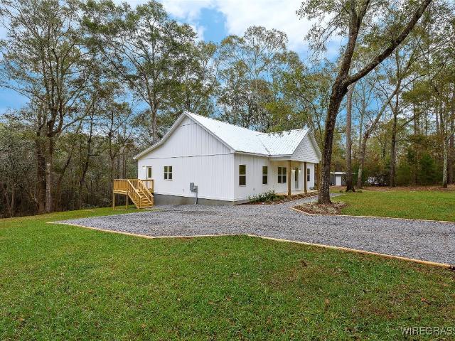 House for sale in Geneva, Alabama