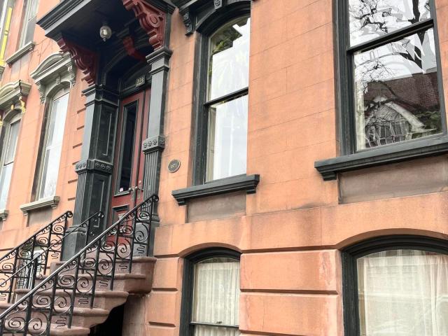 House for sale in Albany, New York