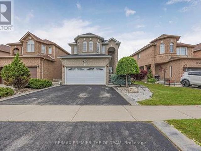 House for sale in Caledon, Ontario