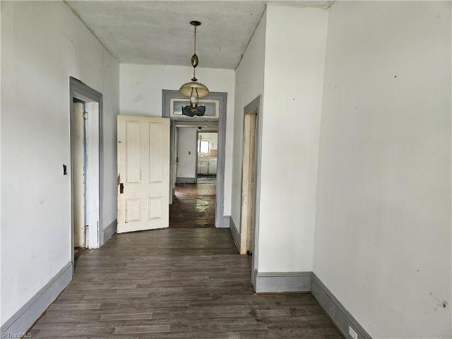 House for sale in Reidsville, North Carolina