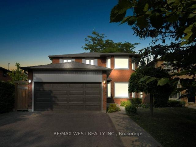 House for sale in York, Ontario