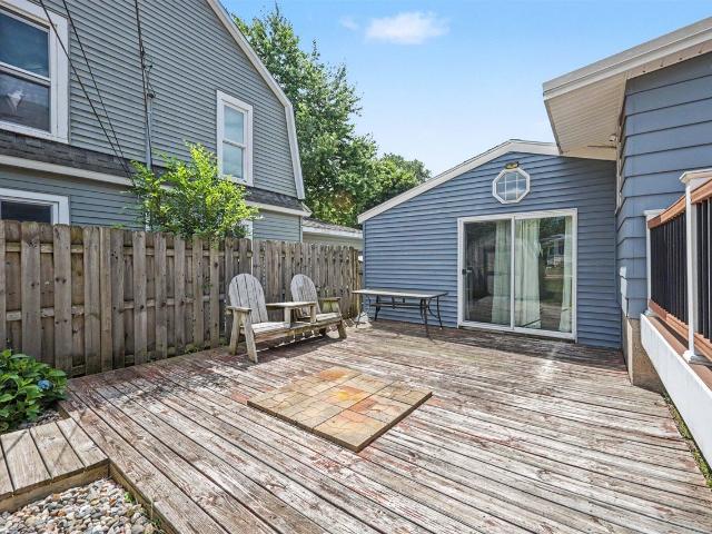 House for sale in Ionia, Michigan