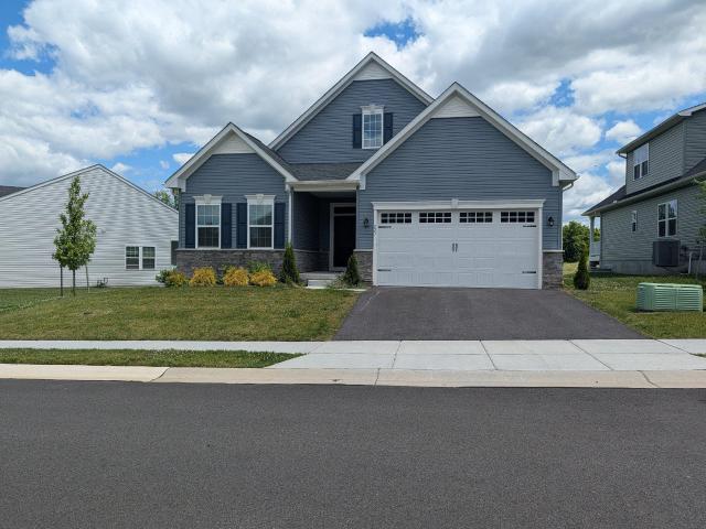 House for sale in Chester, Pennsylvania