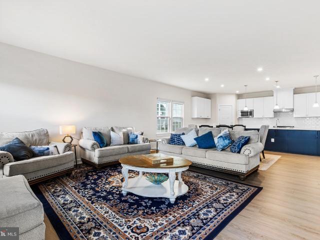House for sale in Chester, Pennsylvania