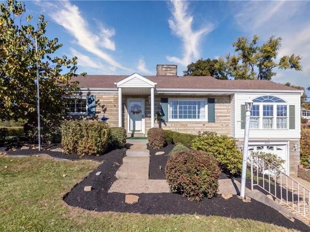 House for sale in McKeesport, Allegheny County