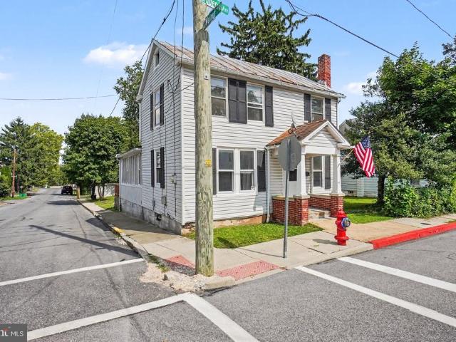 House for sale in Marysville, Pennsylvania